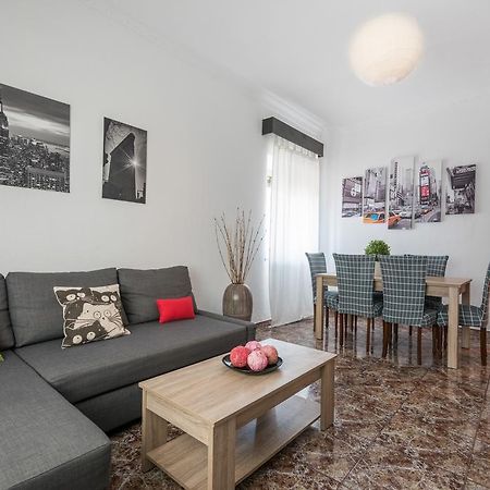 Apartamento Segalerva Centro Málaga Exterior foto