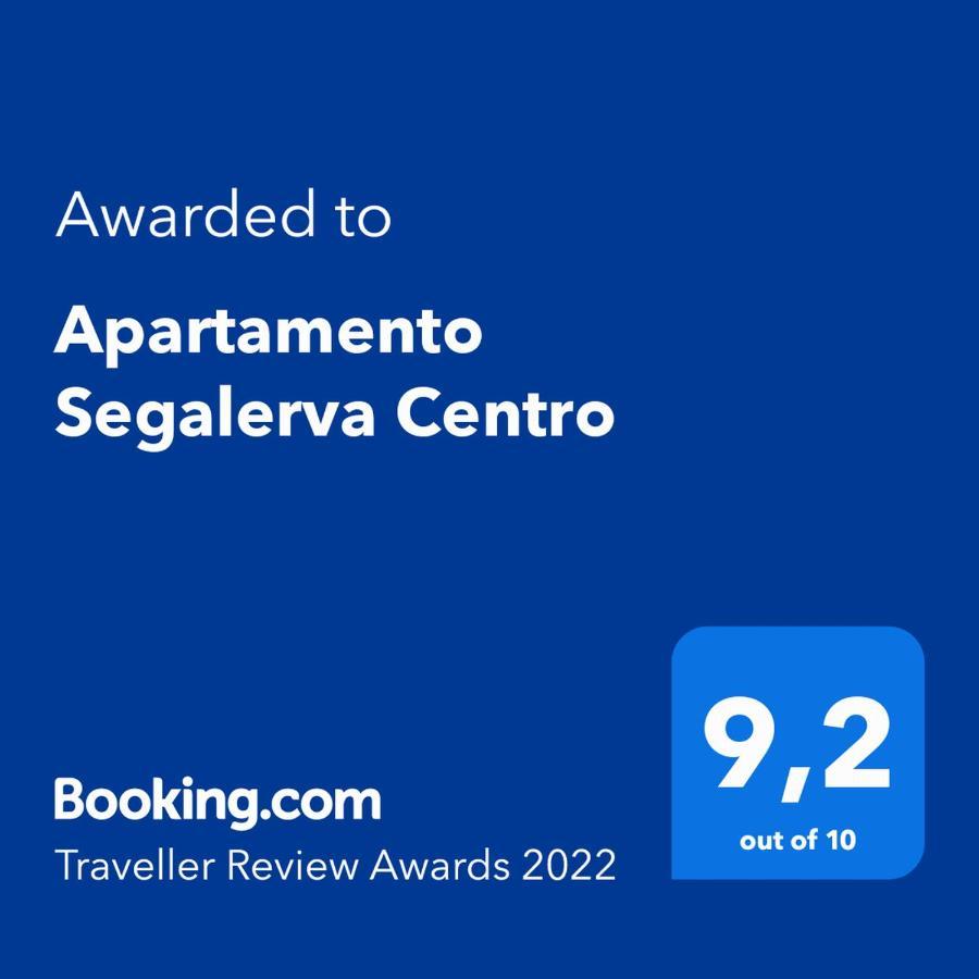 Apartamento Segalerva Centro Málaga Exterior foto