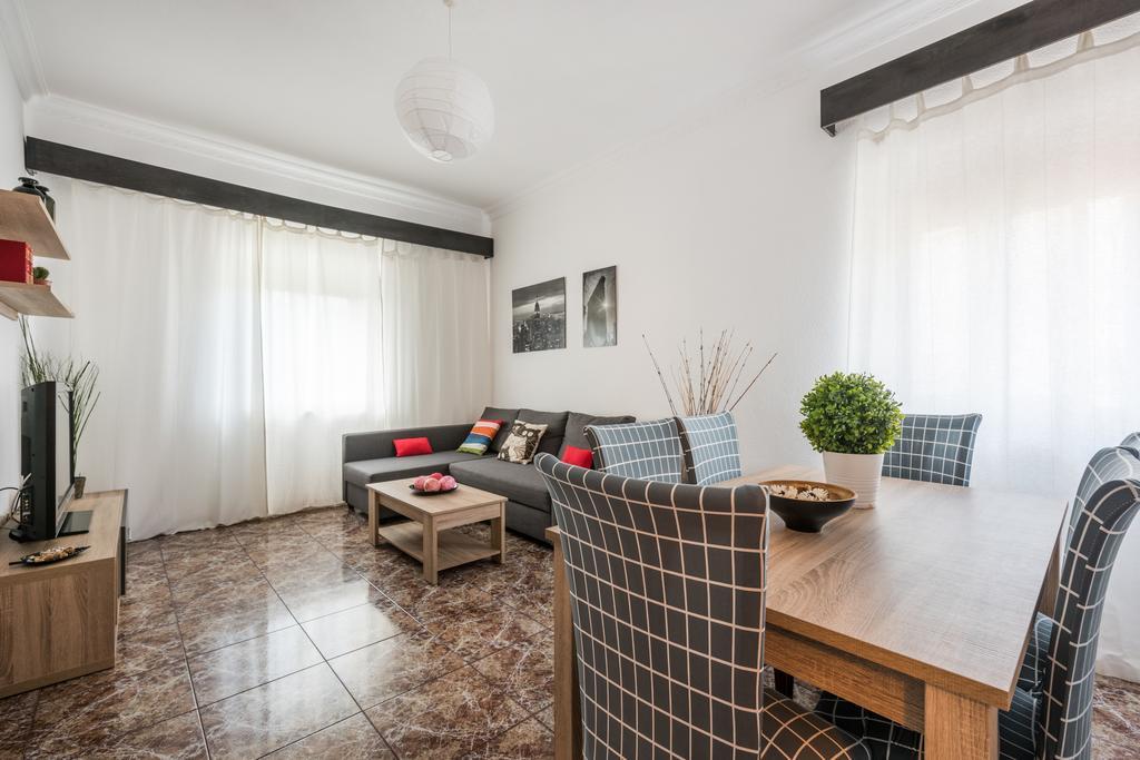 Apartamento Segalerva Centro Málaga Exterior foto