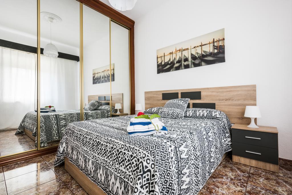 Apartamento Segalerva Centro Málaga Exterior foto