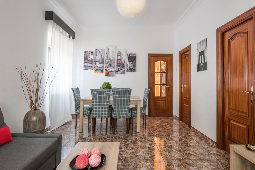 Apartamento Segalerva Centro Málaga Exterior foto