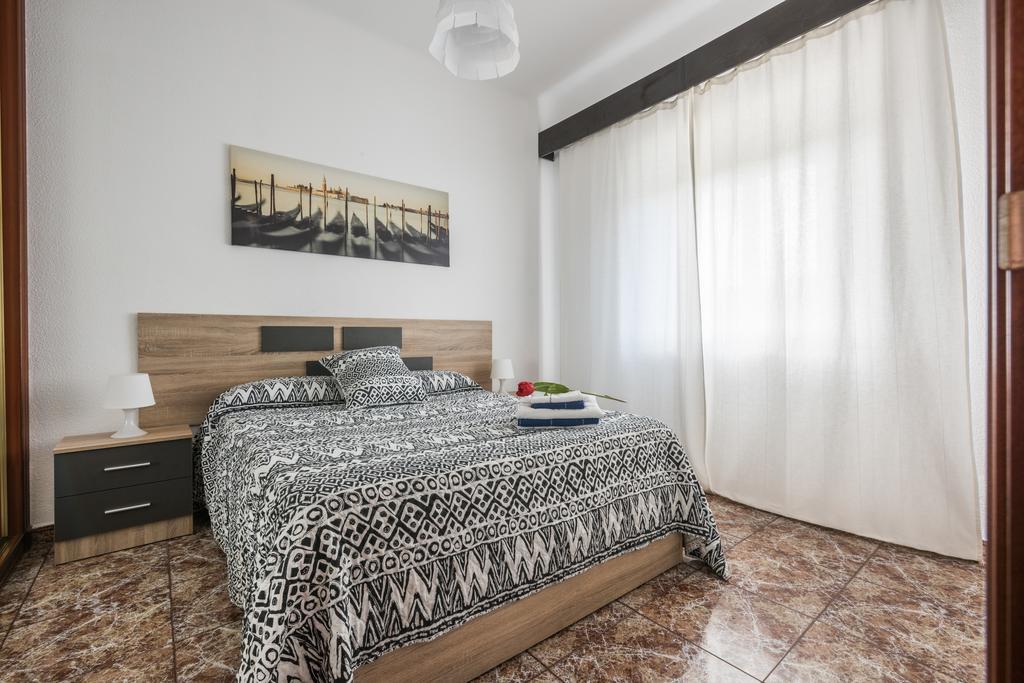 Apartamento Segalerva Centro Málaga Exterior foto