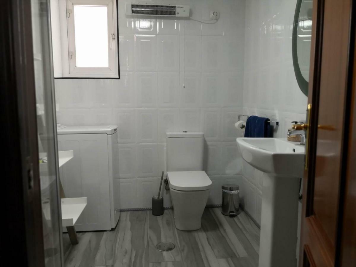 Apartamento Segalerva Centro Málaga Exterior foto
